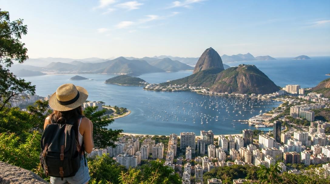 Brazil On A Budget: 5 Essential Tips