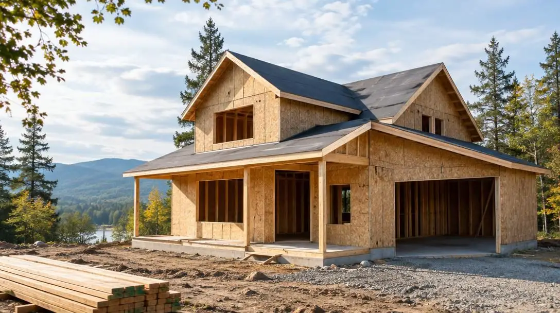 Building Your Own Home? 5 Things You Need To Know