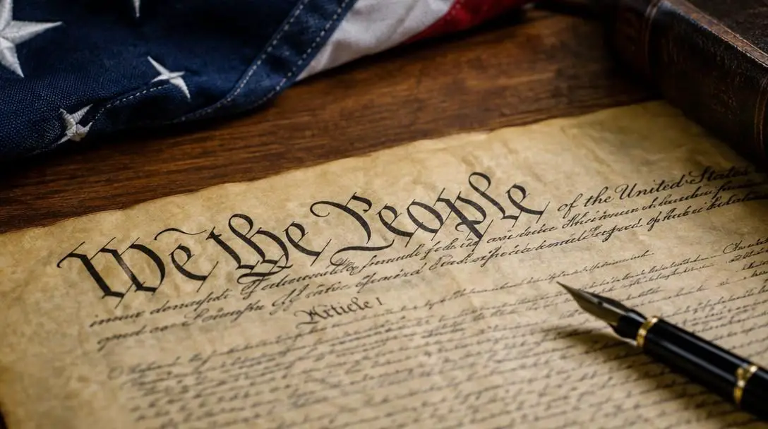 Busted: 5 Myths About The Constitution