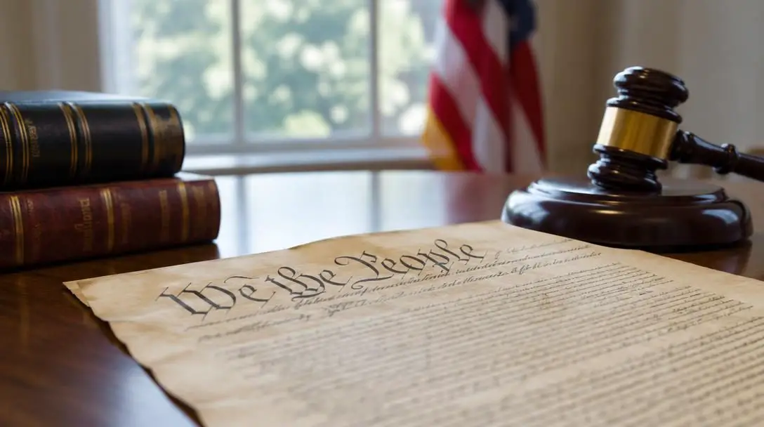 Busted: 5 Myths About The Constitution