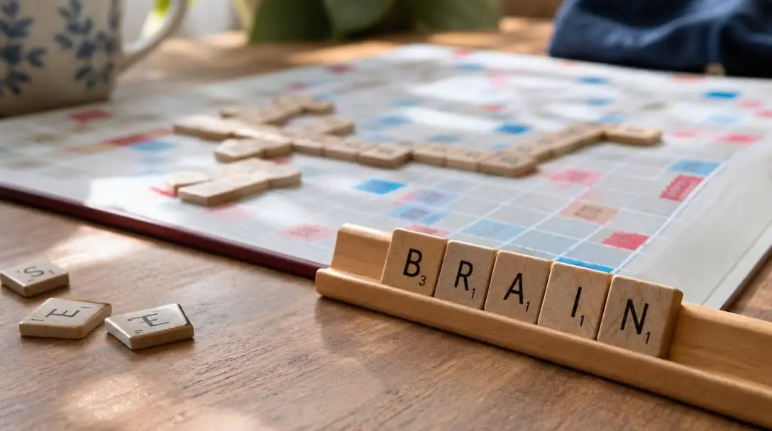Can Word Collect make you smarter?