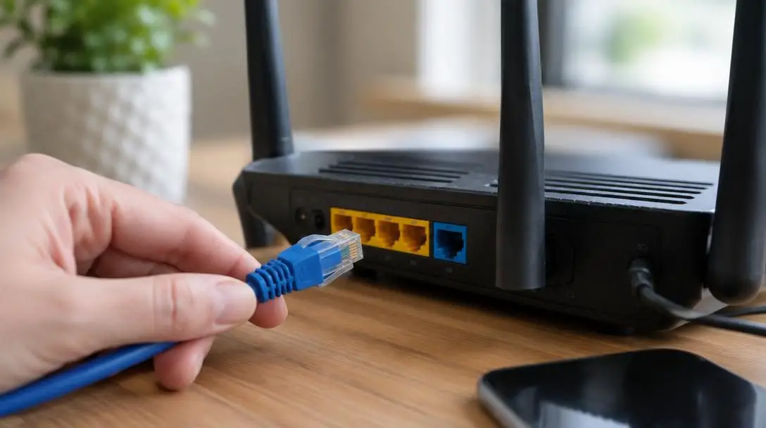 Can You Install A VPN Directly In Your Router?
