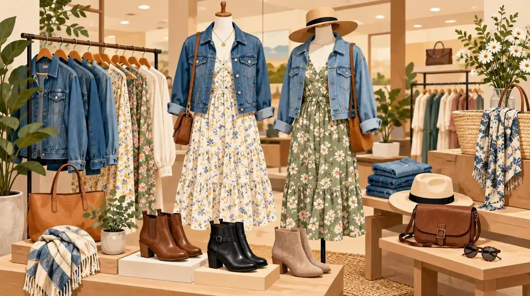 Jessica Simpson Collection