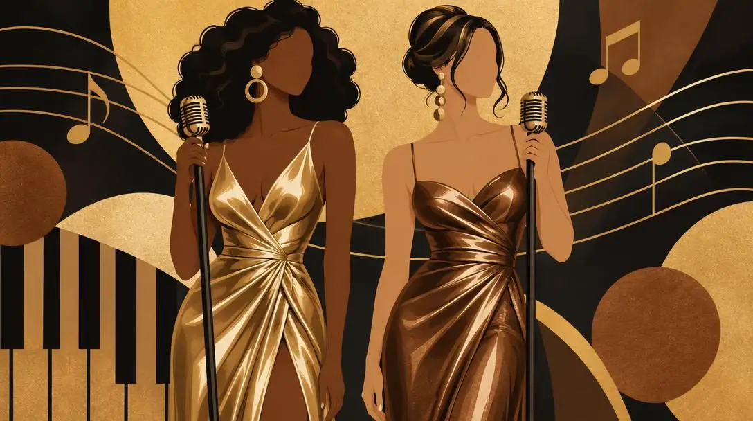 Beyoncé and Kelly Rowland