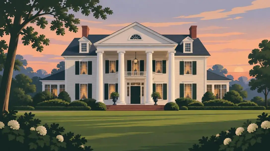 Celebrity Home Tours: Explore Famous Mansions