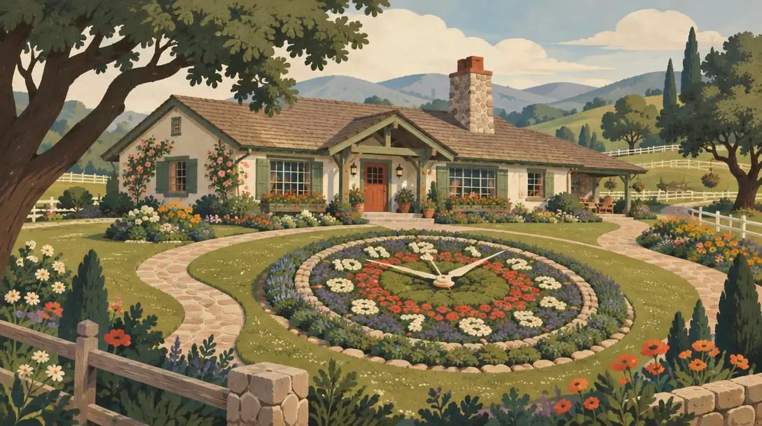 Neverland Ranch