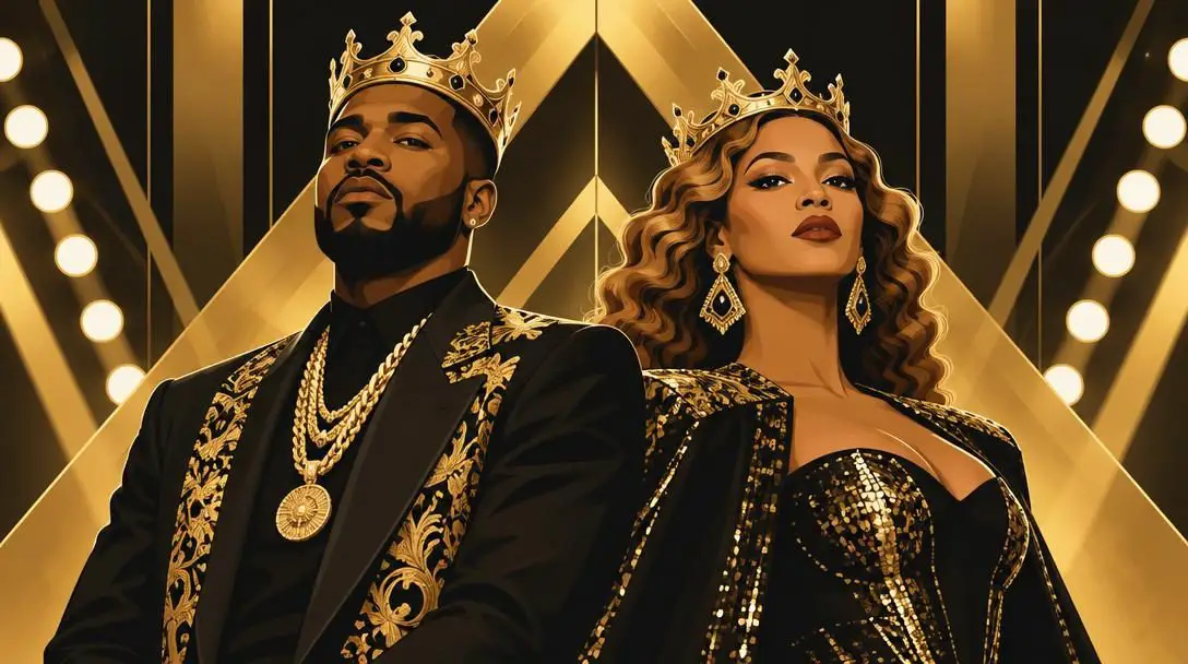 Celebrity Relationships: Love in the Spotlight