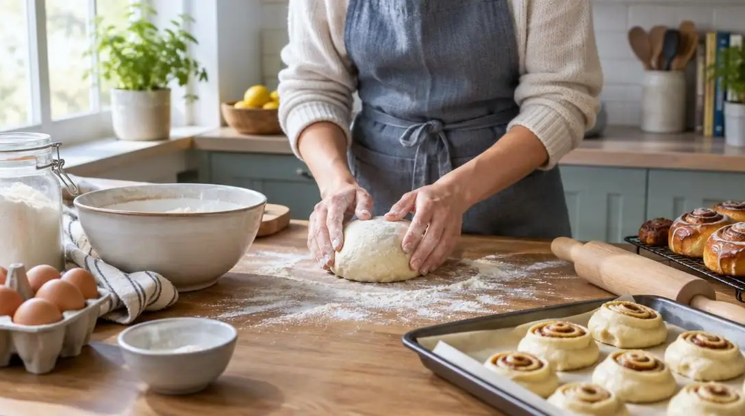 Cooking and Baking as Hobbies: Recipes for Success