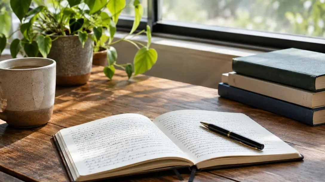 Creative Writing 101: 5 Tips To Develop Your Writing Style