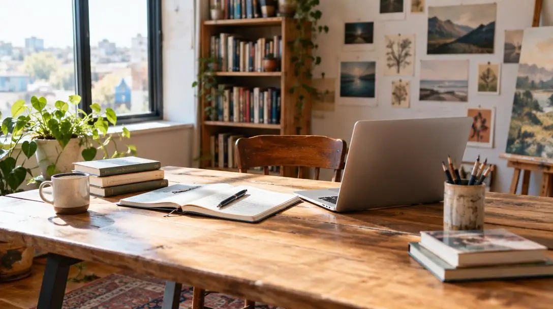 Creative Writing 101: 5 Tips To Develop Your Writing Style