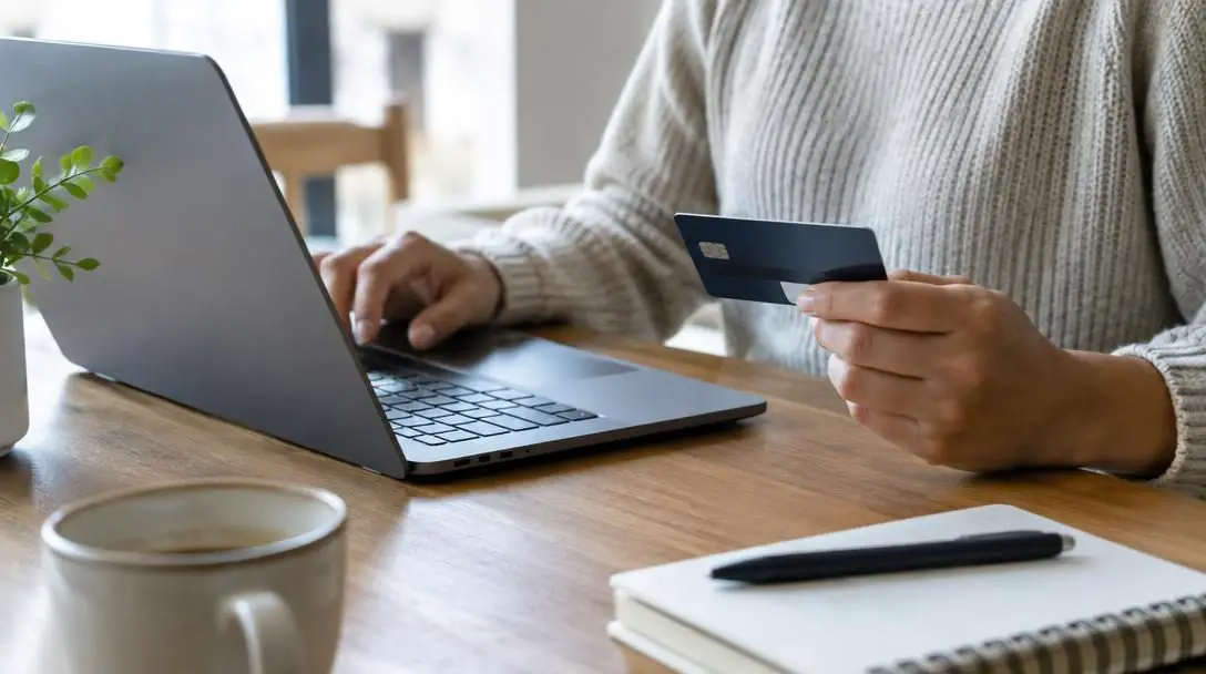 Credit Cards: Pros And Cons