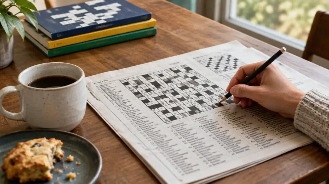 Crossword Puzzle Controversies: A History of the Most Contested Clues and Answers