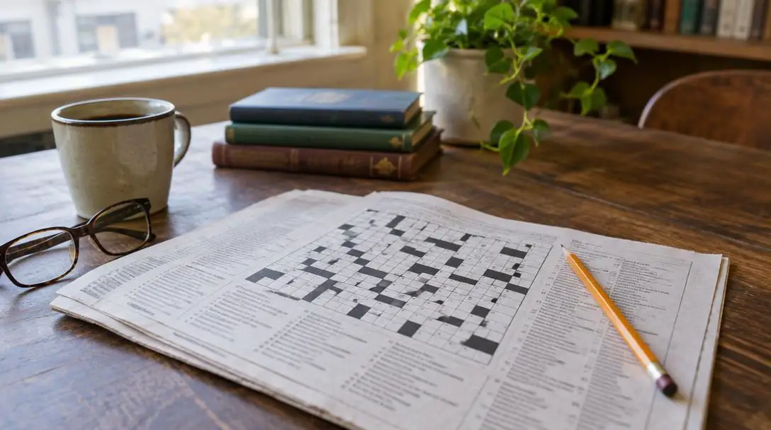Crossword Puzzle Controversies: A History of the Most Contested Clues and Answers