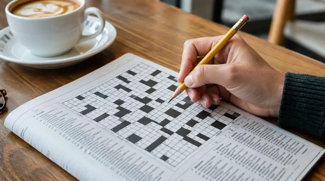 Crossword Puzzle Etiquette: Dos and Don’ts for Solving Puzzles in Public
