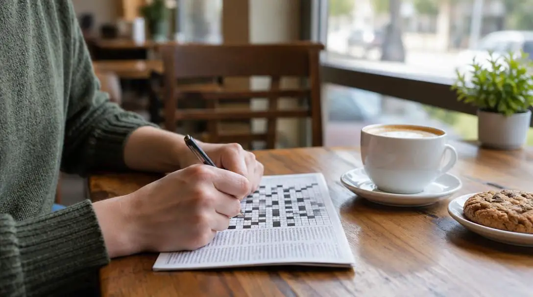 Crossword Puzzle Etiquette: Dos and Don’ts for Solving Puzzles in Public