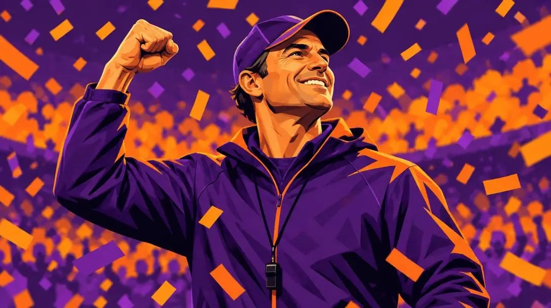 William "Dabo" Swinney