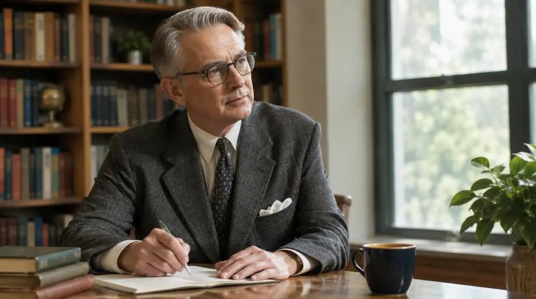 Dale Carnegie: The 5 Most Important Tips From The Old Fashioned Leadership Guru
