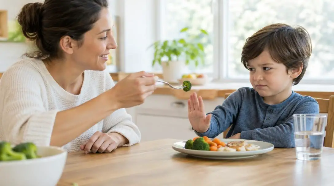 Dealing with Picky Eaters: 5 Effective Strategies for Parents