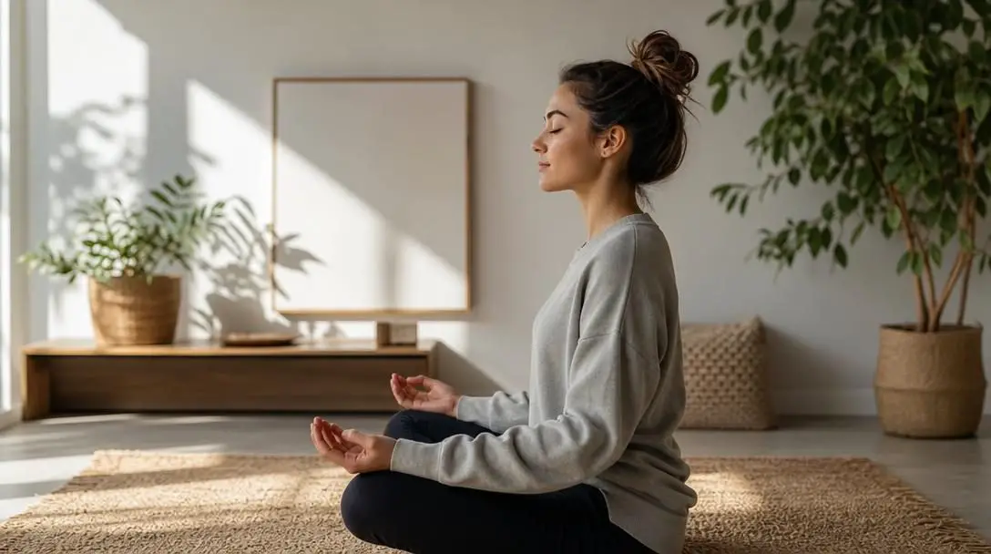 Decluttering Your Mind: 5 Simple Tips on Letting Go of Negative Thoughts