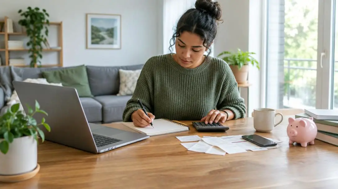 Developing A Budget To Track Expenses And Maximize Savings: 5 Tips