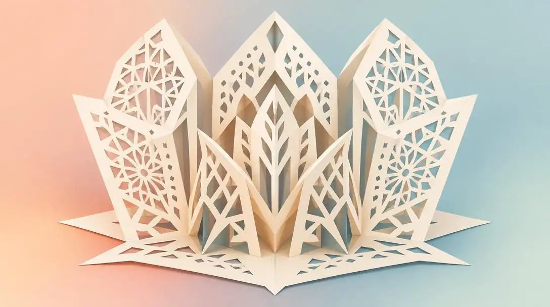 Kirigami