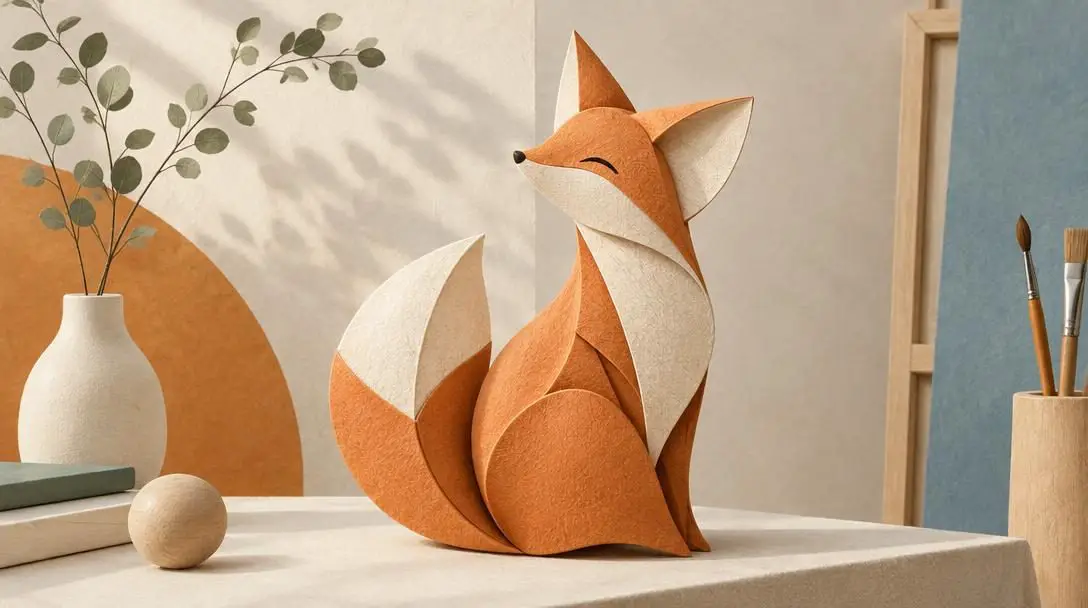Wet Folding