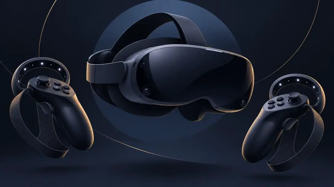 Valve Index