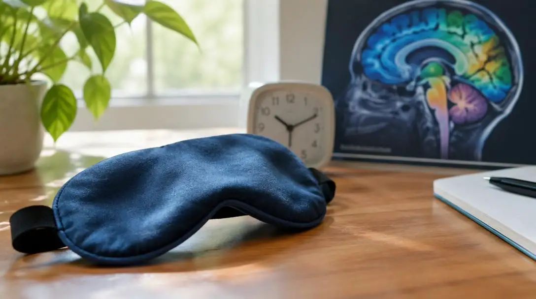 Do Power Naps Help Your Brain