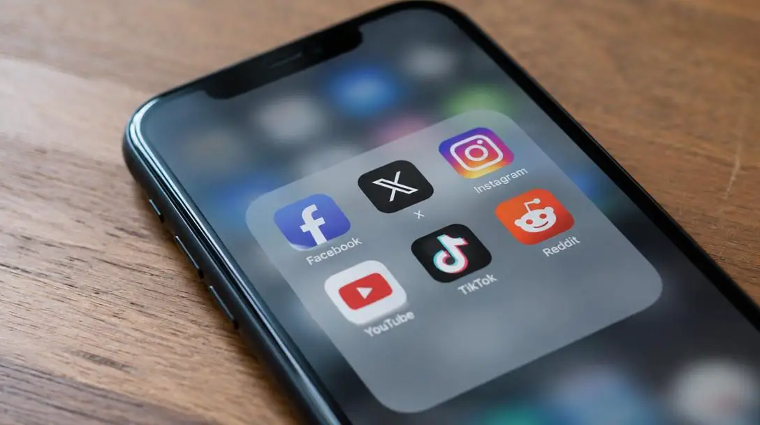 Does Social Media Increase Political Polarization?