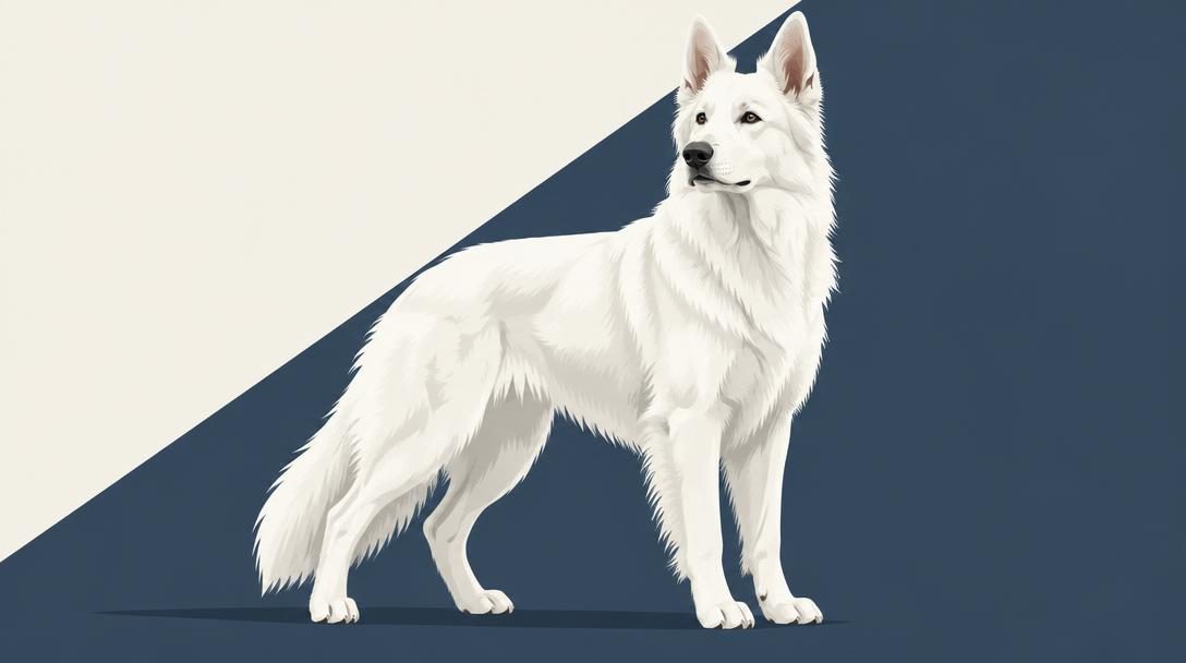 White Shepherd