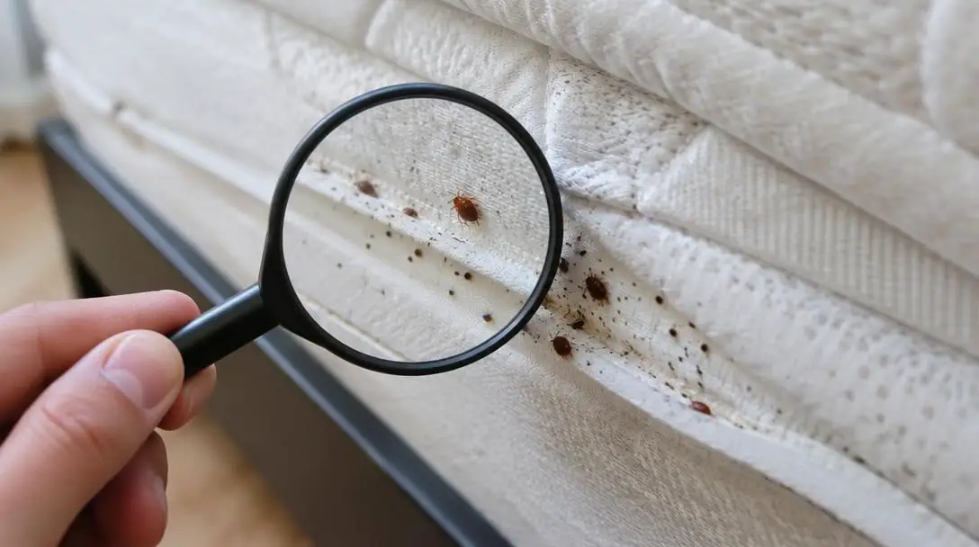 Don’t Let The Bed Bugs Bite: 5 Steps To Take If You’re Feeling The Pinch Of Bed Bugs
