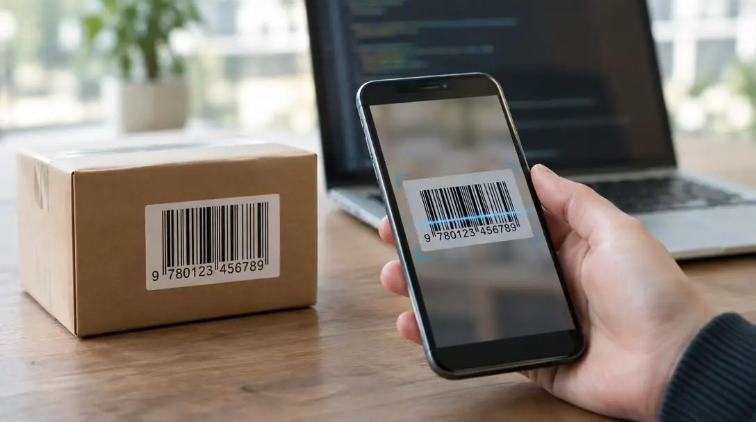 EAN vs. UPC: What’s the Difference and Why it Matters