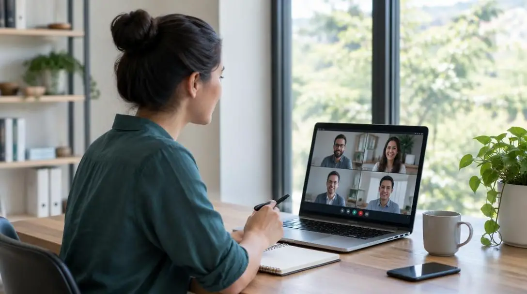Effective Strategies for Managing Remote Teams