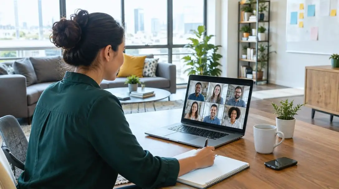 Effective Strategies for Managing Remote Teams