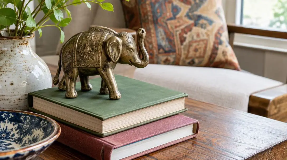 Embracing Eclectic Design Style – Revisiting Classics