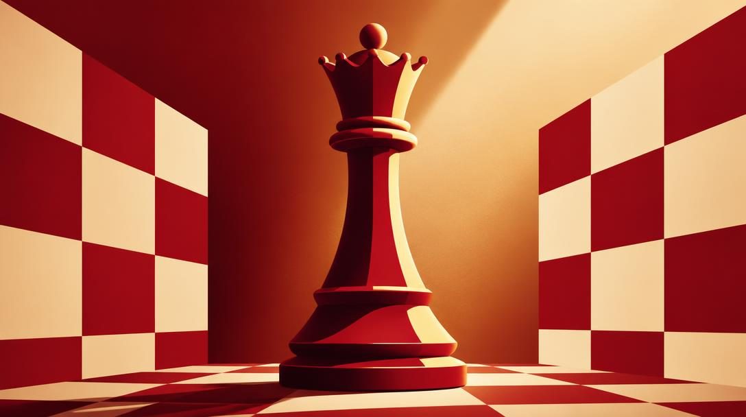 Empowering Women in Chess: A Closer Look