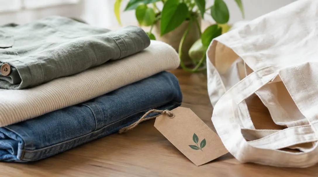 Ethical Fashion: 5 Tips To Avoid Compromising On Your Look – Or Your Bank Balance
