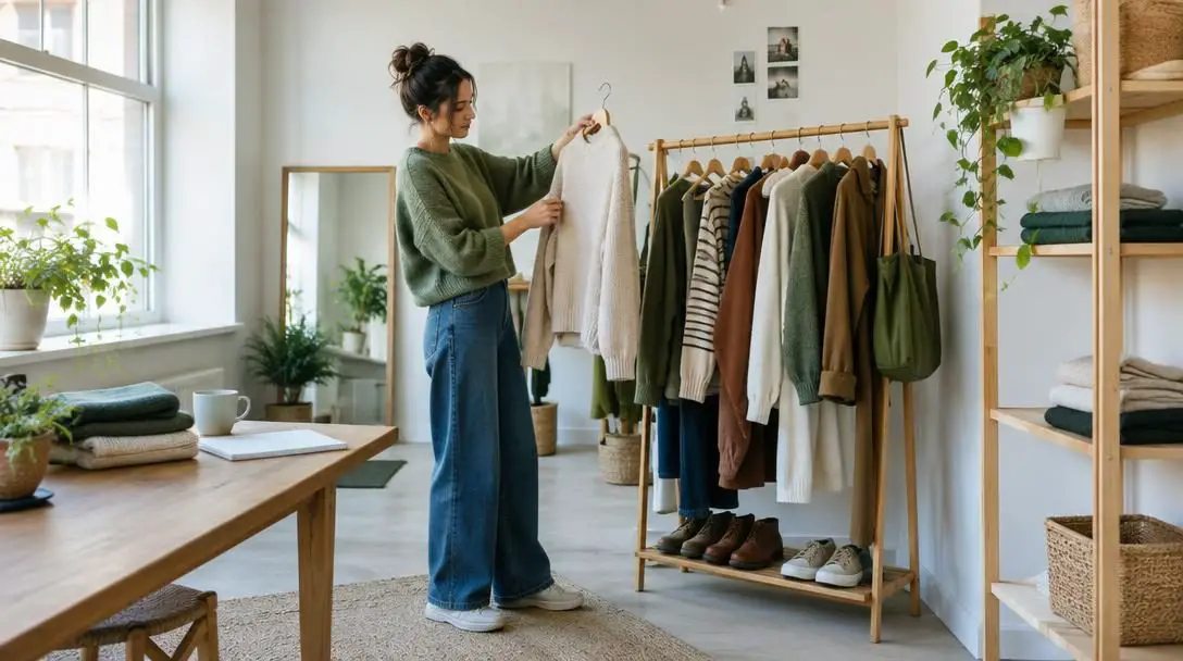 Ethical Fashion: 5 Tips To Avoid Compromising On Your Look – Or Your Bank Balance