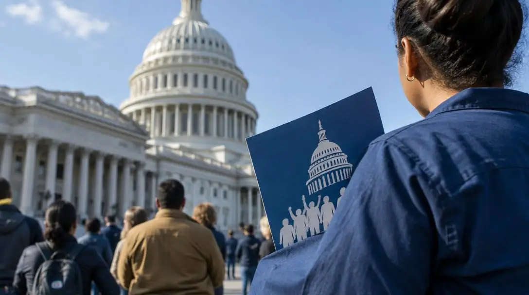 Examining The Role Of Unions In Shaping Democrat Legislation & Policies