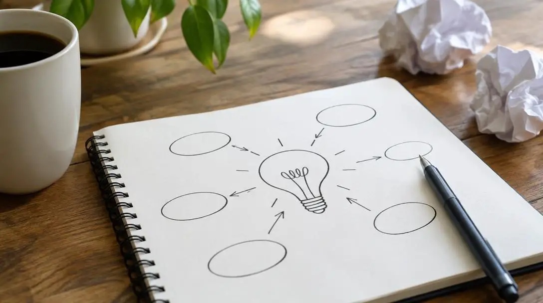 Examining Tips For Generating New Ideas On Demand