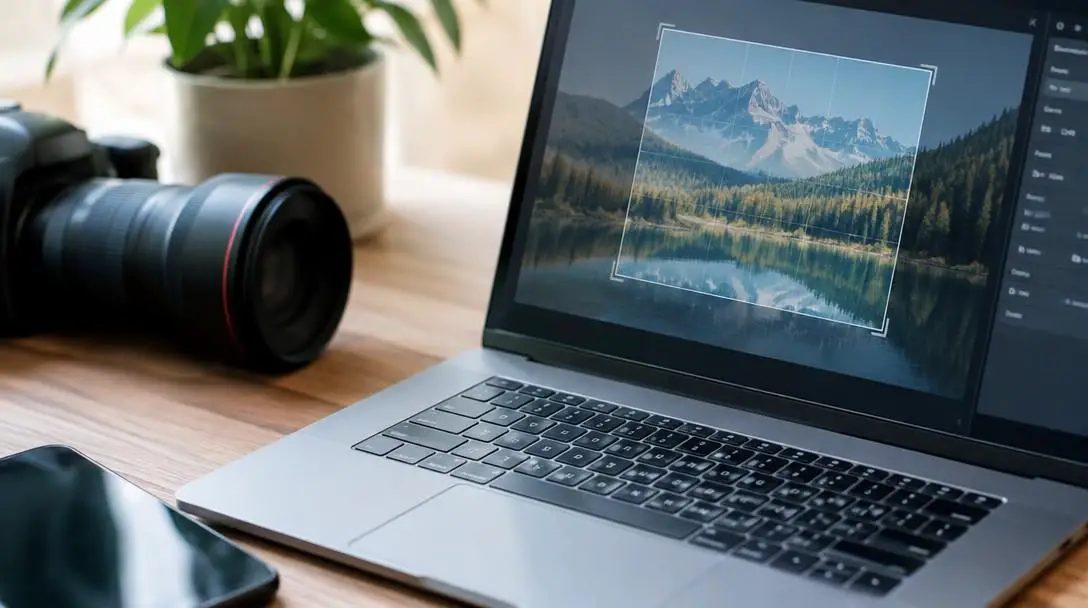 Expert Tips for Resizing Your Photos to Achieve the Perfect Image Size