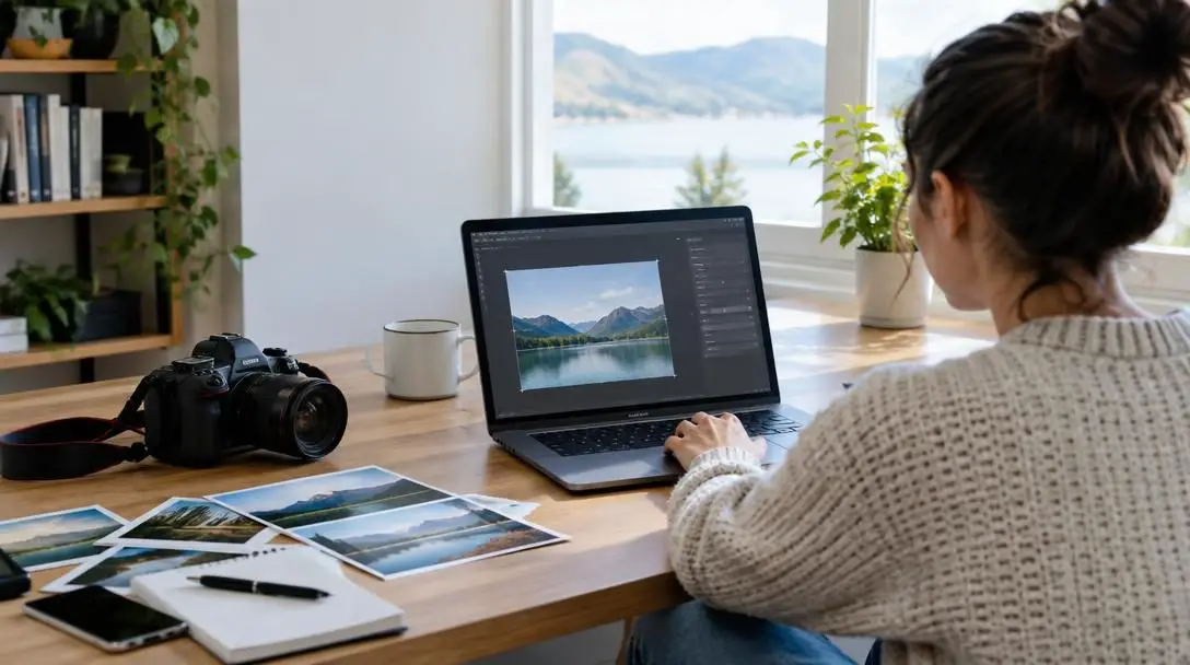 Expert Tips for Resizing Your Photos to Achieve the Perfect Image Size