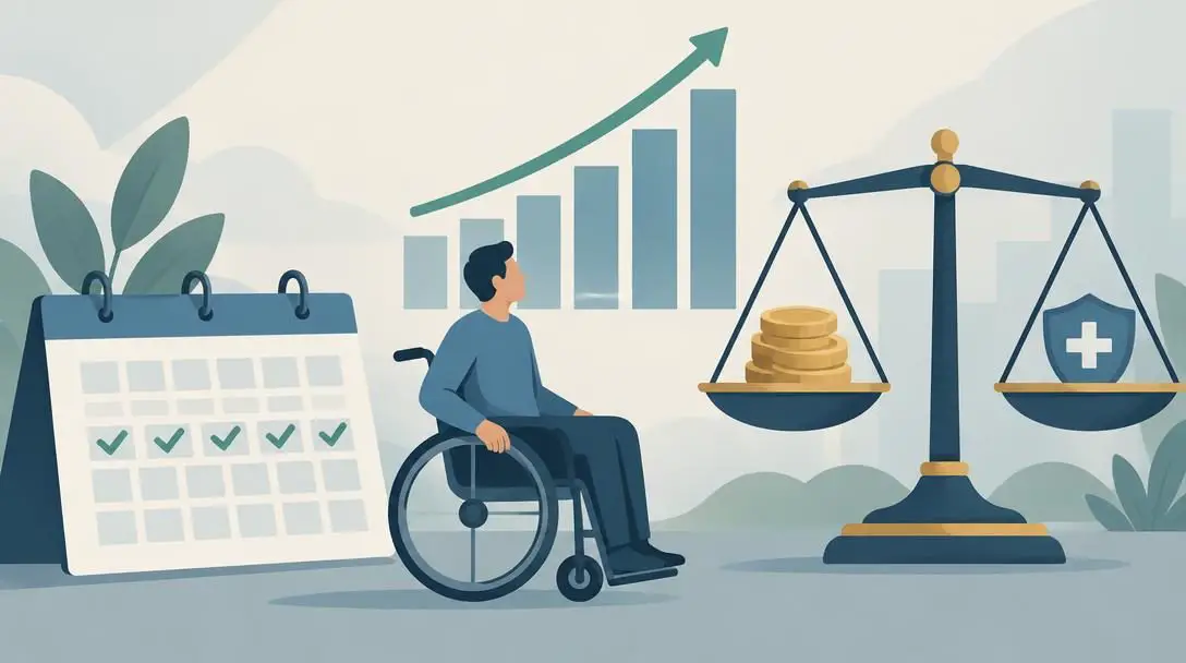 Disability Insurance