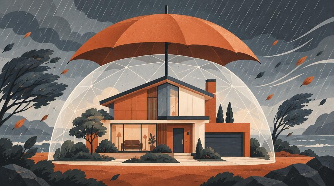 Homeowners Insurance