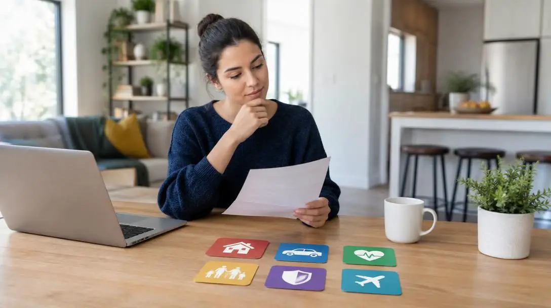 Explaining the Different Types of Insurance