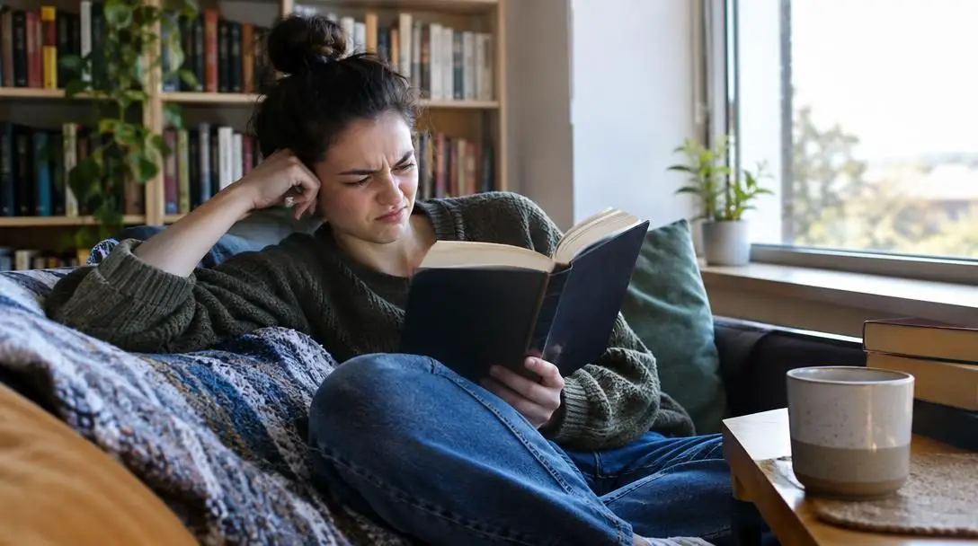 Explaining Why We Love To Hate Our Favourite Characters