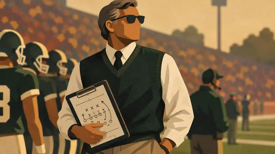 Mike Ditka
