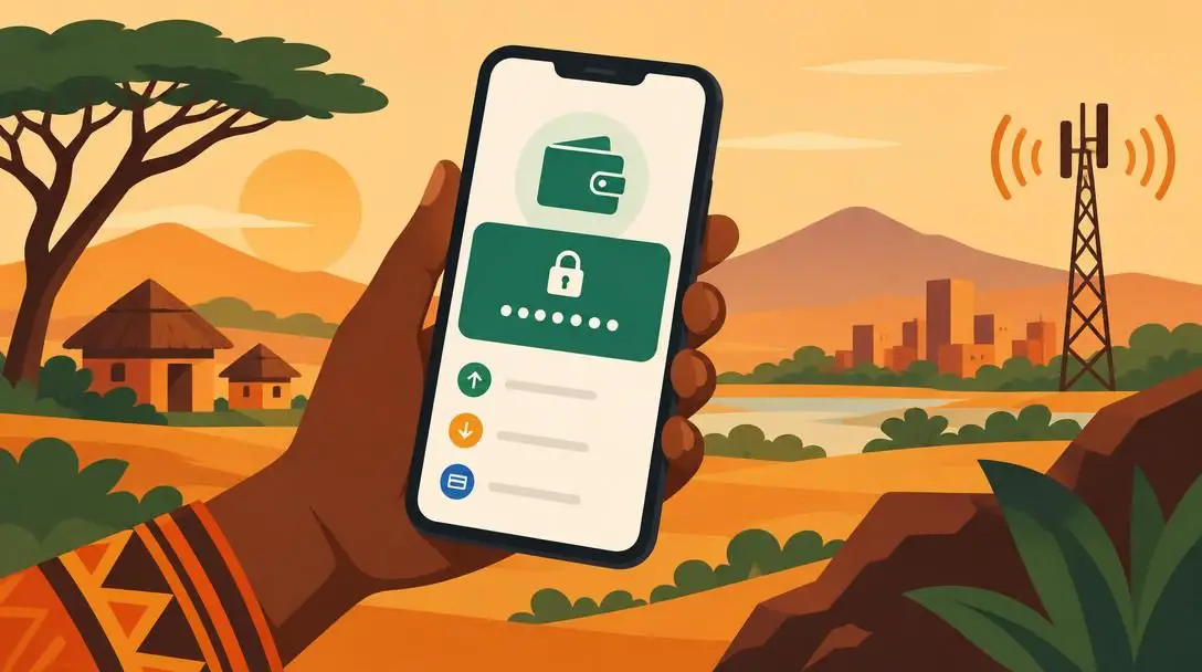 M-Pesa