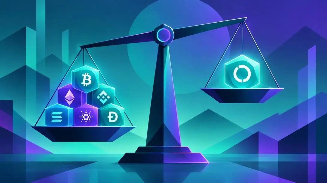 Crypto-Collateralized Stablecoins