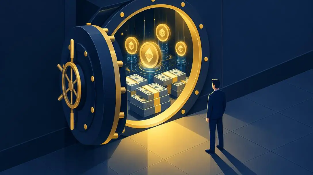 Exploring Stablecoins: Types, Benefits & the Future